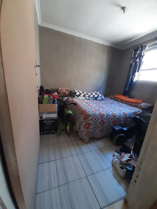 2 Bedroom Property for Sale in Khaya Western Cape